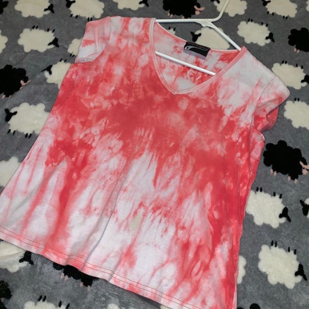 t shirr